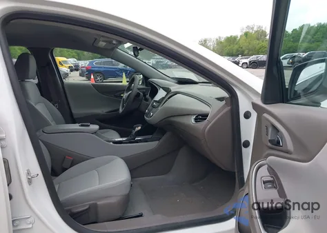 2024 Chevrolet Malibu Fwd 1Lt z USA, uszkodzony, nr VIN 1G1ZD5ST9RF127736